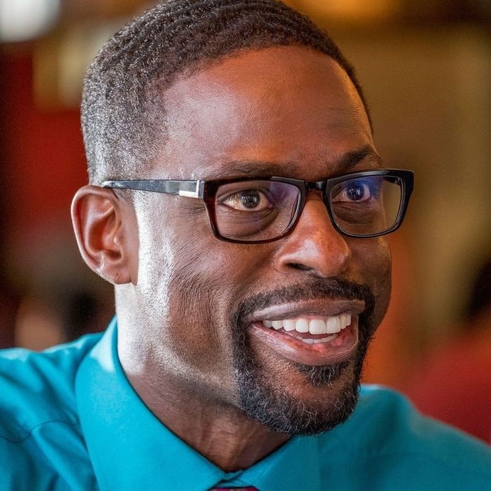 Who is Your Favorite of The Big 3 in the show This is Us?