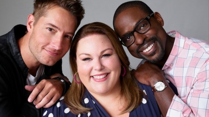 Who is Your Favorite of The Big 3 in the show This is Us?