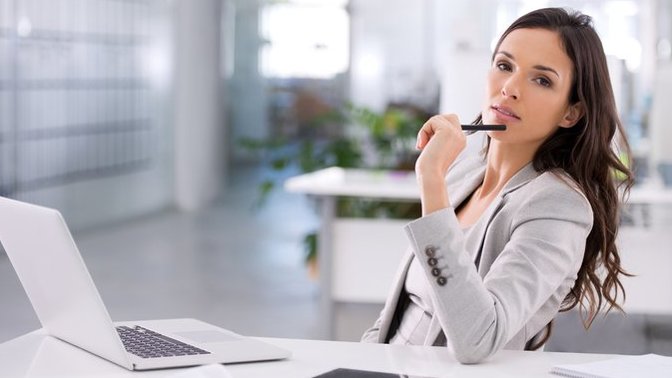 Would you date or marry a woman with a career (doesn't over work) ladies, will you quit your career because a B/F or potential husband told you so?