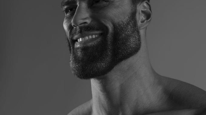 Do women find GigaChad physically attractive?