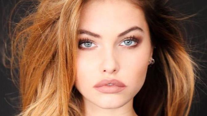 Can you rate this model's looks?