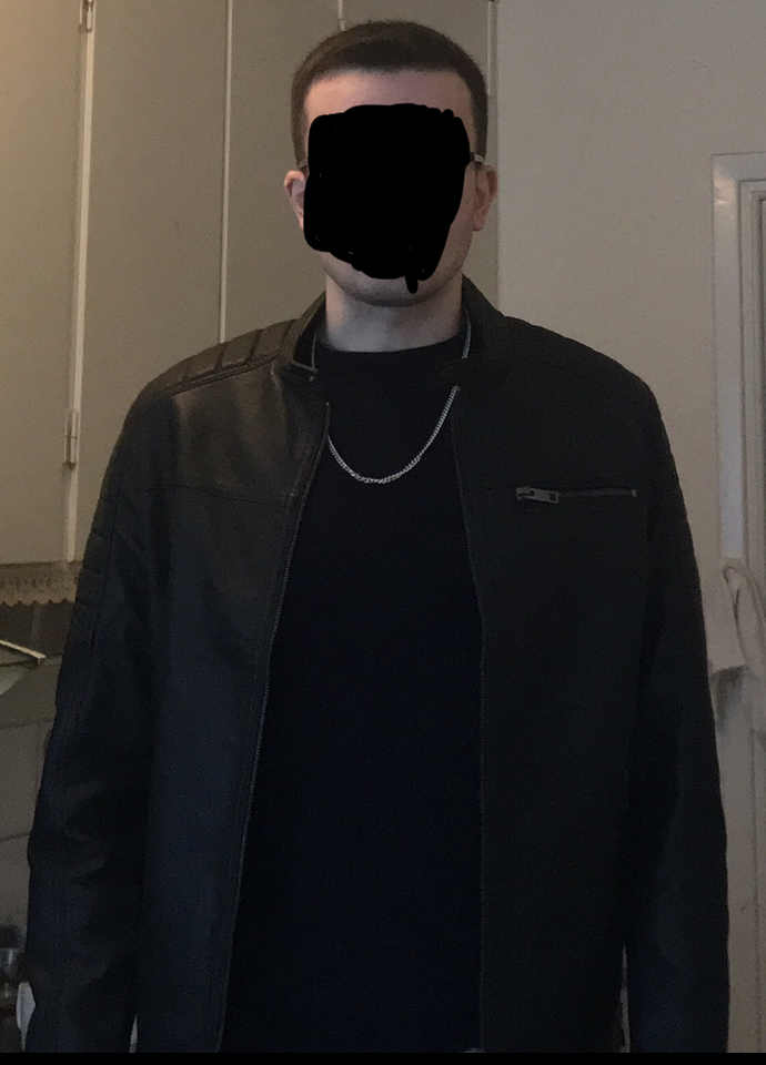 Which jacket looks the hottest and why?
