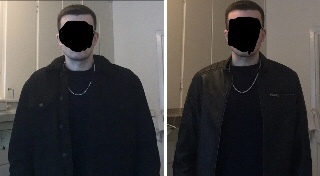 Which jacket looks the hottest and why?