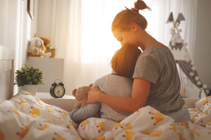 If single/divorced mothers so low value why do men pursue them?