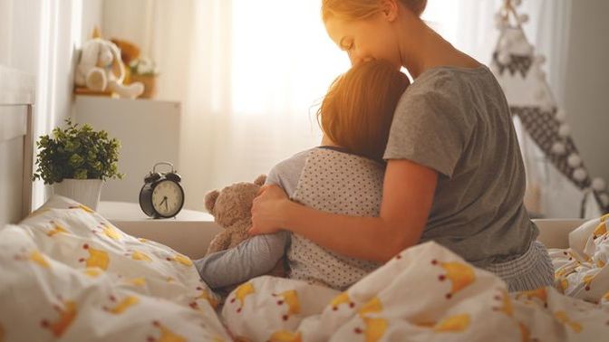 If single/divorced mothers so low value why do men pursue them?