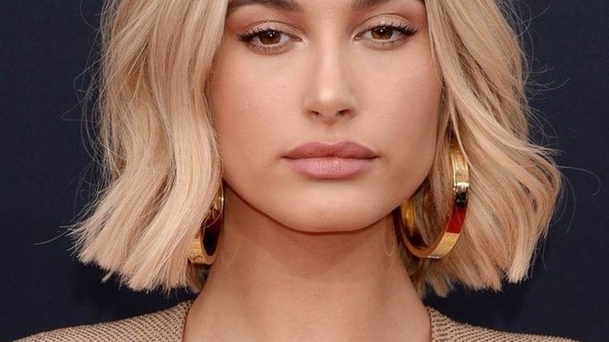 Do you think this haircut would suit me?