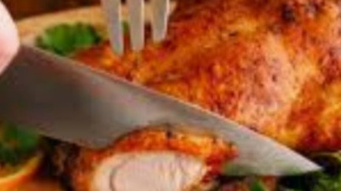 Have you ever or would you try Duck? And if you did, did you like it?