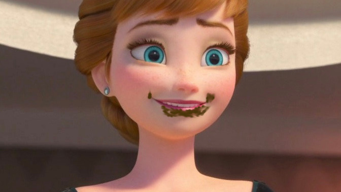My boyfriend keeps calling me chocolate or chocolate queen, im black his asain, it makes me feel... uncomfortable? Is that normal?
