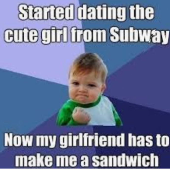 Whats your favorite go to sandwich fixings?