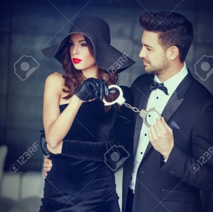 Why are straight relationships still seen as money/sex exchanges by so many people?