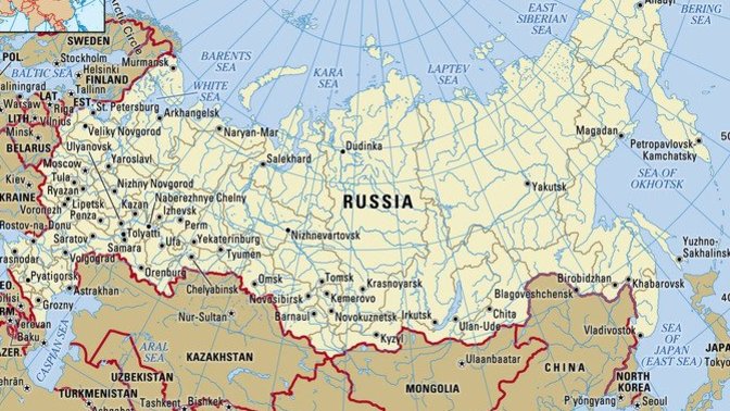 Will war in Ukraine become World War three?