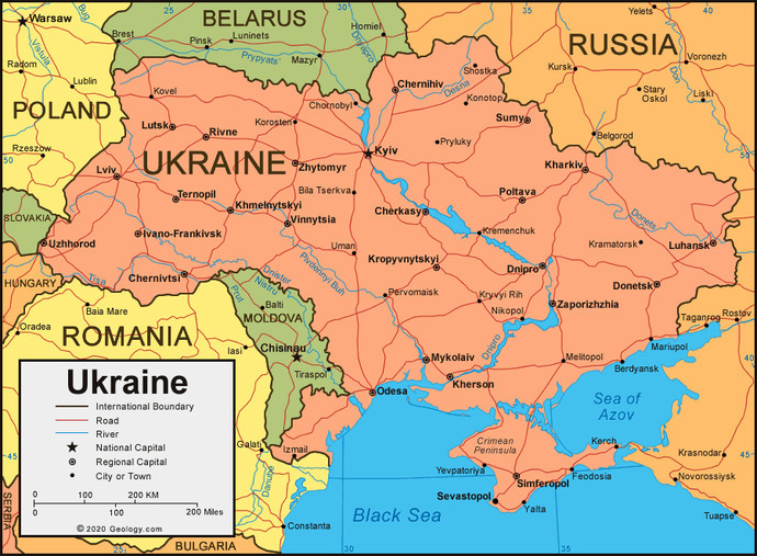 Is Russia π·πΊ backing away from Ukraine πΊπ¦ anytime soon π€?