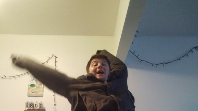 Girls, what's my 1-10 rating in looks?