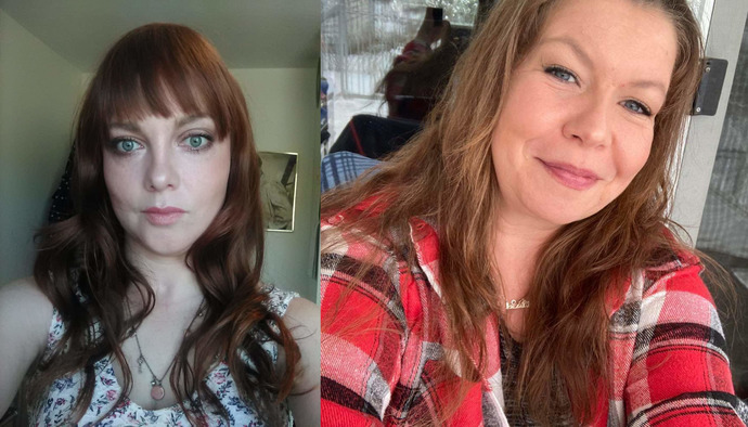 My partner has a female friend he mentioned I might think shes better looking when I met her I didnt think she was attractive, what do you think?
