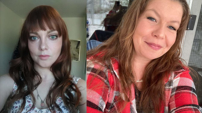 My partner has a female friend he mentioned I "might think she's better looking" when I met her I didn't think she was attractive, what do you think?