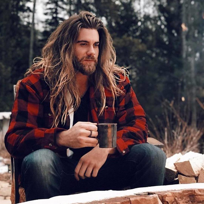 Girls, would you cheat on these guys with one of these men?