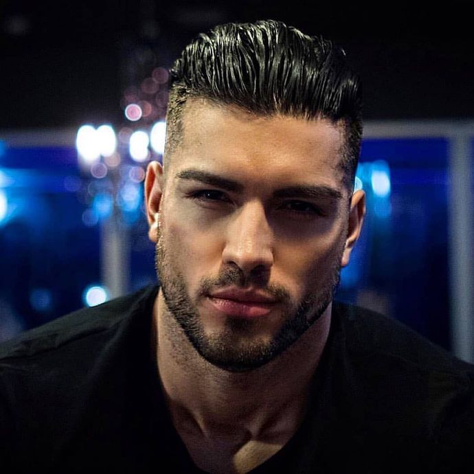 Girls, would you cheat on these guys with one of these men?