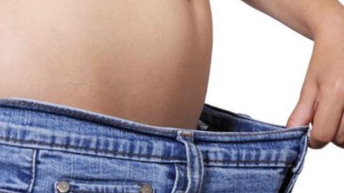 Tips for weight loss?
