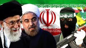 Islamic terrorists