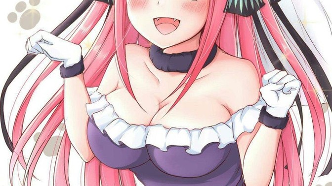 Need help finding the items Nino wears in this picture for a cosplay?