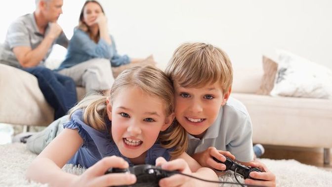 Do you think parents nowadays are doing a bad job at parenting?