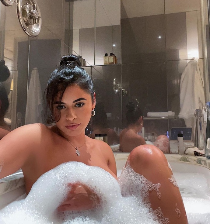 You only get 24 hours to be with one of these latinas in a room who you pick?