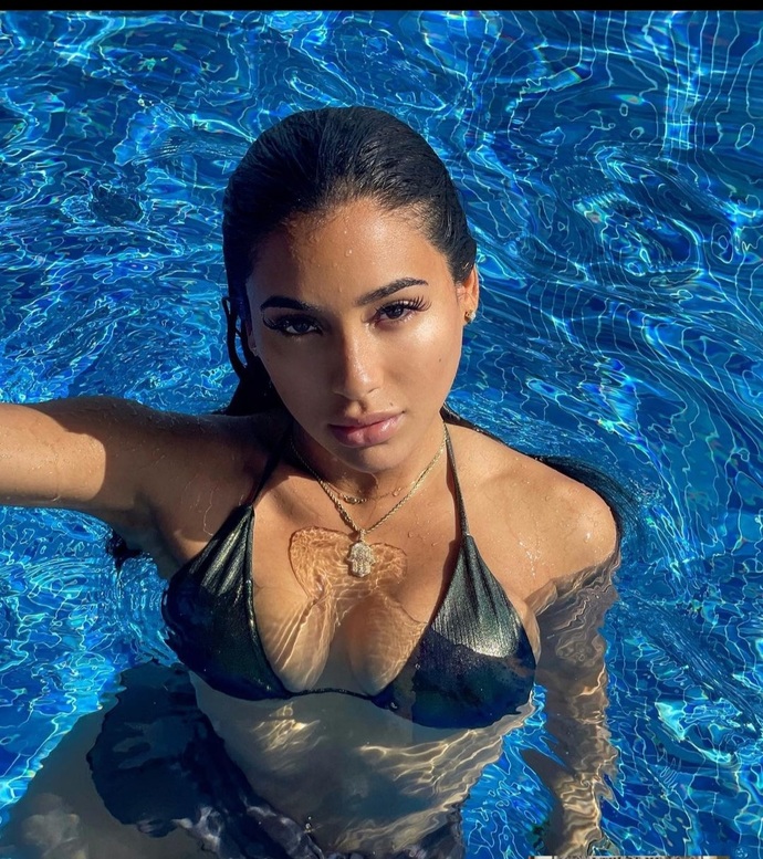 You only get 24 hours to be with one of these latinas in a room who you pick?