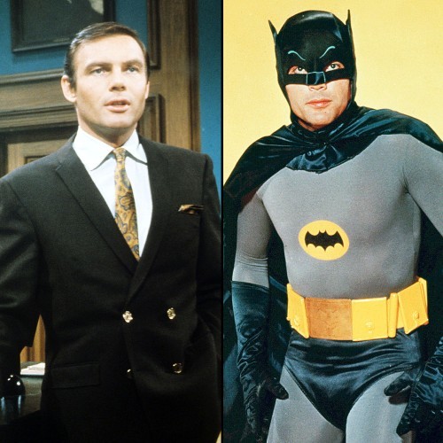 Who is Your Favorite Batman?