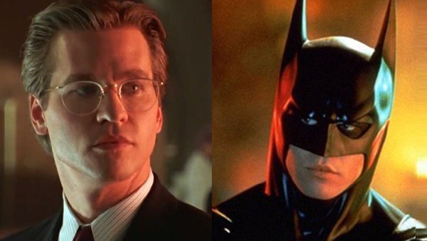 Who is Your Favorite Batman?
