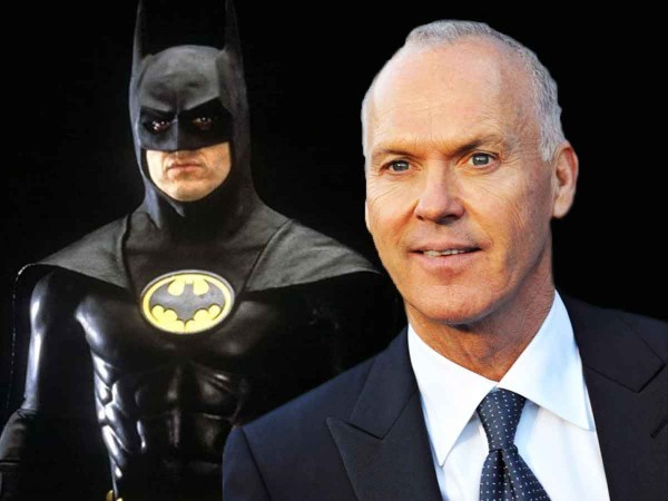 Who is Your Favorite Batman?