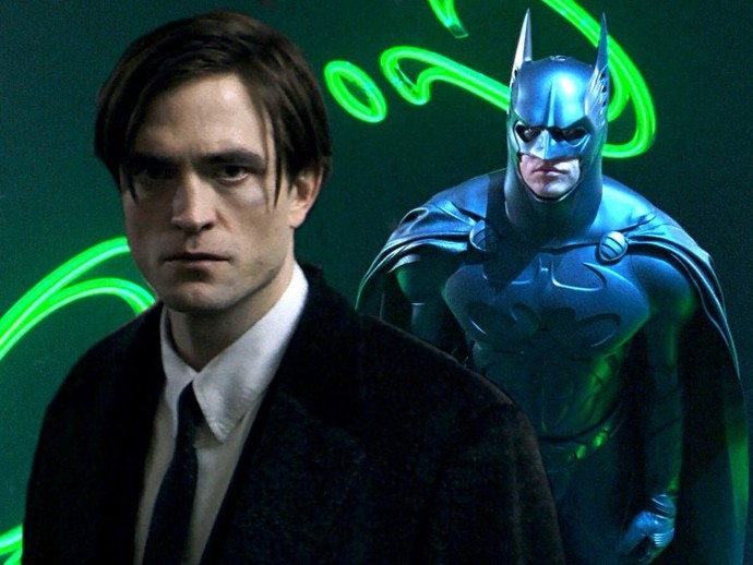 Who is Your Favorite Batman?