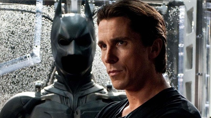 Who is Your Favorite Batman?