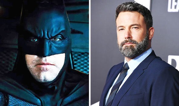 Who is Your Favorite Batman?