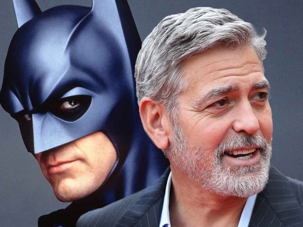 Who is Your Favorite Batman?