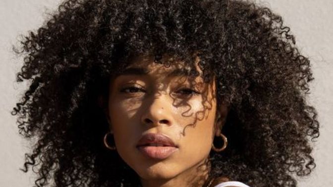 What are some hair styles I could try and do myself?