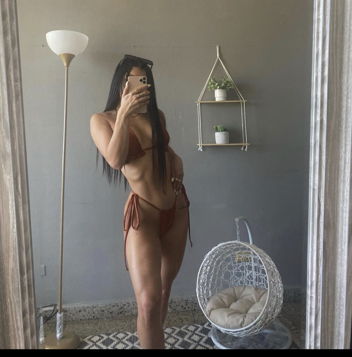 Are men attracted to this body type?