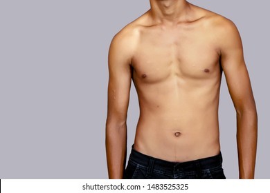 What’s your body type and what body type do you tend to prefer?