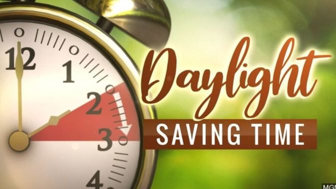 How has Daylight Saving's Times affected your body, mind, health?