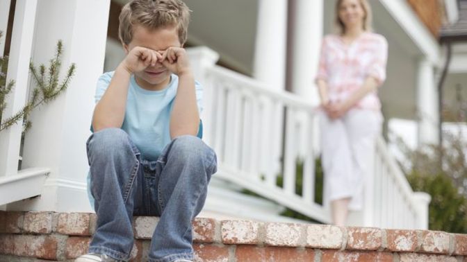 Single motherhood, why aren't men playing their part in the children's lives too?