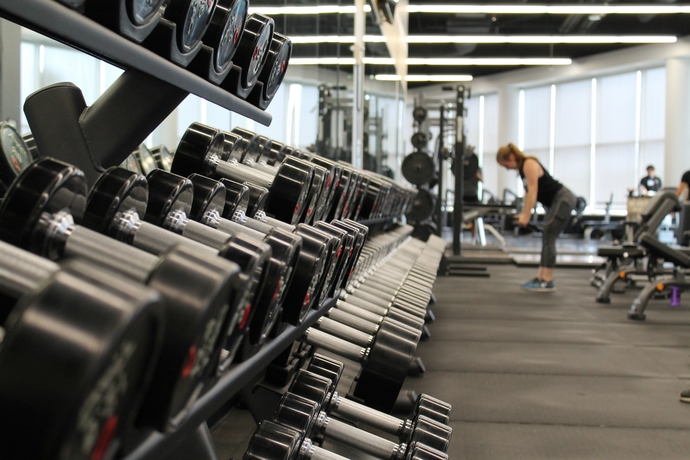 Do protein shakes really help you build muscle?