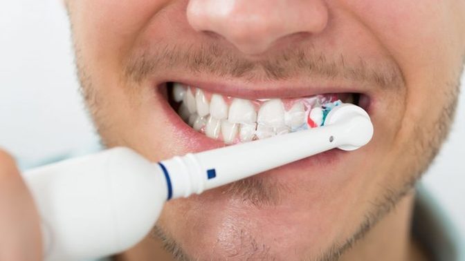 Do you brush before breakfast or after breakfast?