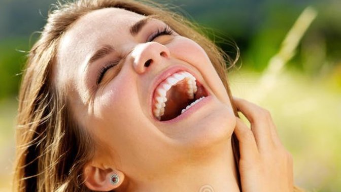 Is funny attractive to you? You ever started liking or had a crush on someone, just because the person was funny? Do you consider yourself funny?