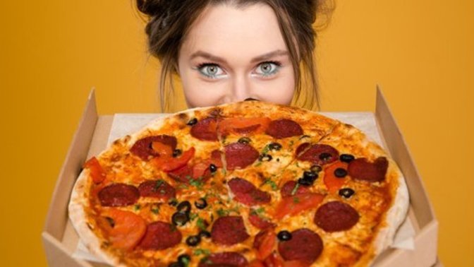 What's your go to drunk takeaway?