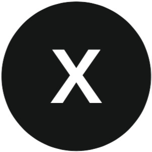 Why is 'X' used so commonly in maths equation?