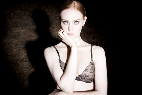 Which super redhead is the hottest in your opinion?