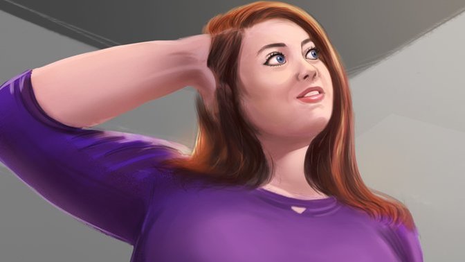 Which super redhead is the hottest in your opinion?