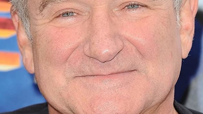 You can only bring one back who would you pick carrie fisher or Robbin Williams?