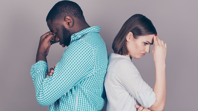 Why don’t guys know what girls want?