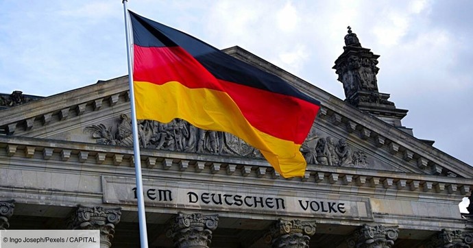 Germany wants to increase its military budget up to 100 billion euros, will Germany break the balance of power in Europe?