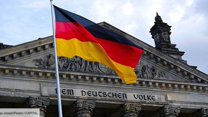 Germany wants to increase its military budget up to 100 billion euros, will Germany break the balance of power in Europe?